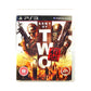 Army Of Two: The 40th Day - PS3