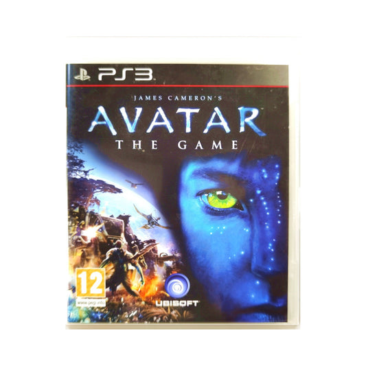 Avatar: The Game - PS3
