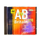 A To B: Britain 1998 - CD-ROM