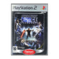 Star Wars: The Force Unleashed