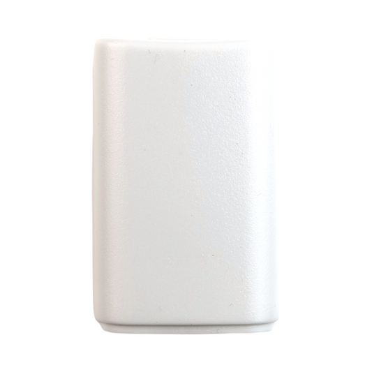 XBOX 360: Controller Battery Cover (WHITE) NEW!