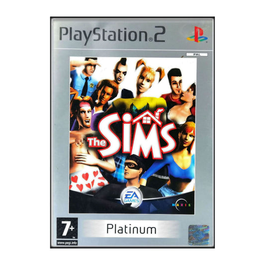 The Sims