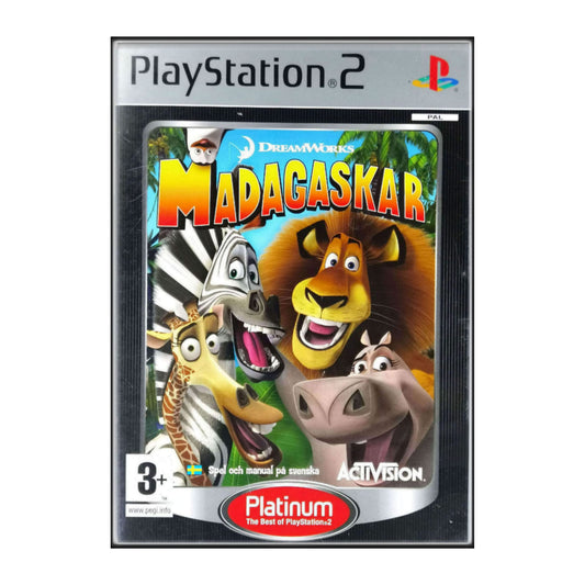 Madagascar | Madagaskar