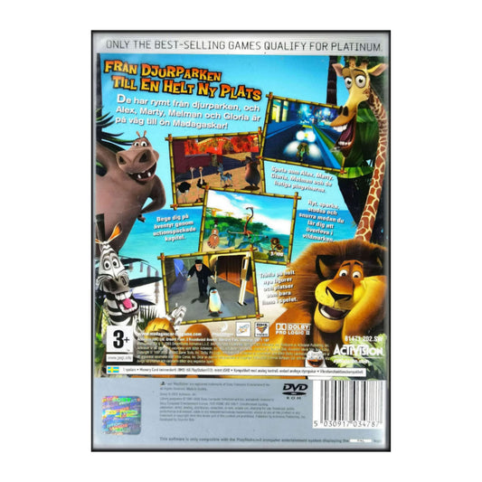 Madagascar | Madagaskar