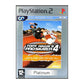 Tony Hawk's Pro Skater 4