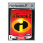 The Incredibiles