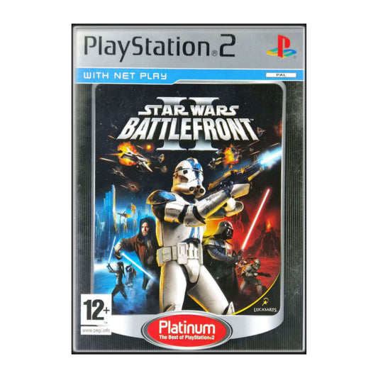 Star Wars: Battlefront 2