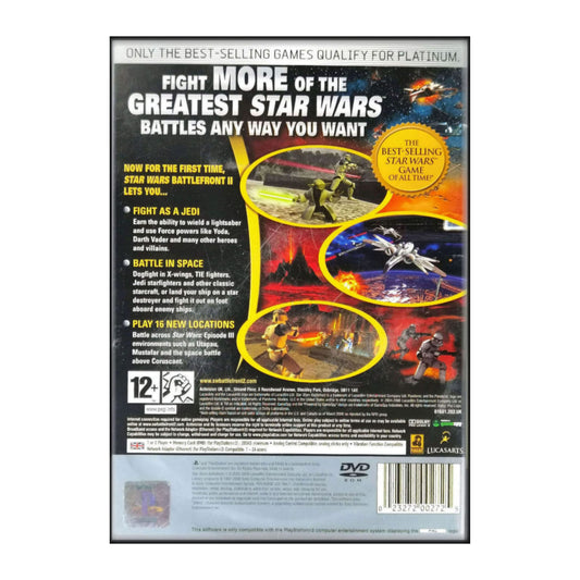 Star Wars: Battlefront 2