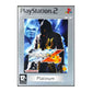 Tekken 4