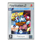 The Sims: Bustin Out