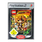 Lego Indiana Jones: Die Legendären Abenteuer