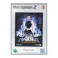 Tomb Raider: The Angel Of Darkness