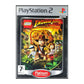 Lego Indiana Jones: The Original Adventures