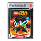 Lego Star Wars 1