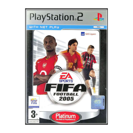 FIFA 2005