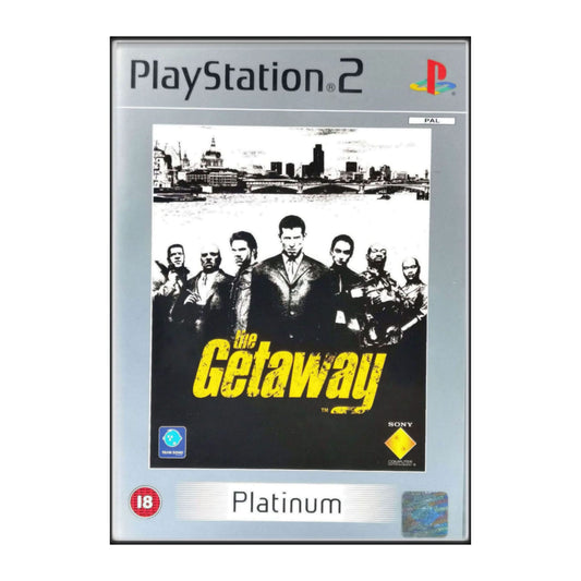 The Getaway