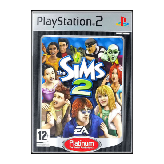 The Sims 2