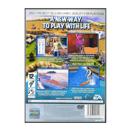 The Sims 2