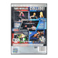 WWE SmackDown VS Raw
