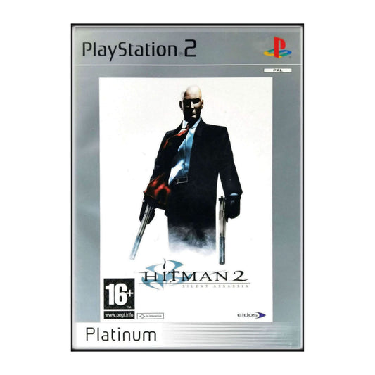 Hitman 2