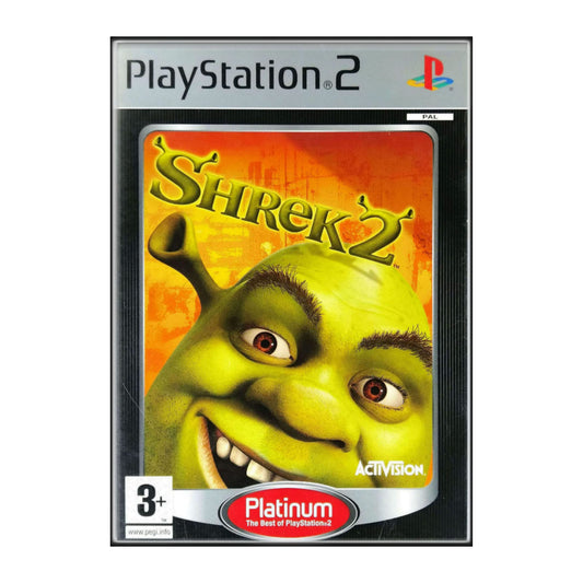 Shrek 2