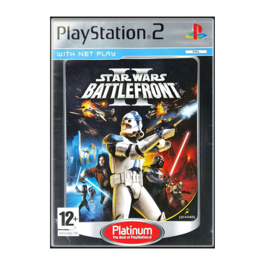 Star Wars: Battlefront 2