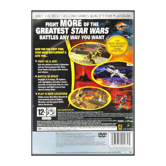 Star Wars: Battlefront 2