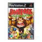 Rampage: Total Destruction