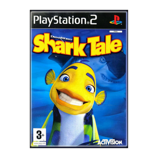 Shark Tale