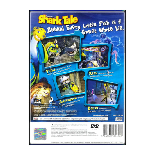 Shark Tale