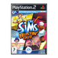 The Sims: Bustin Out