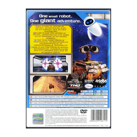 Wall-E