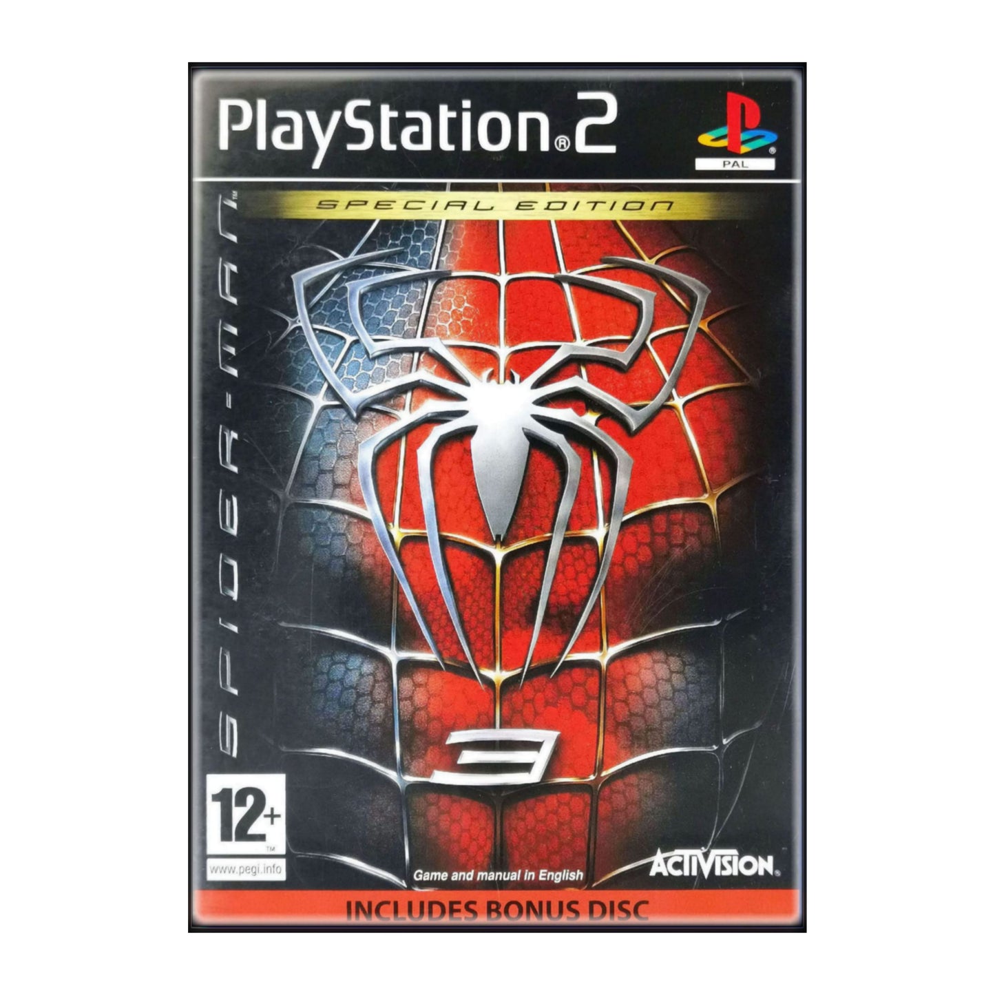 Spider-Man 3