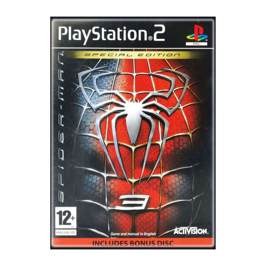 Spider-Man 3