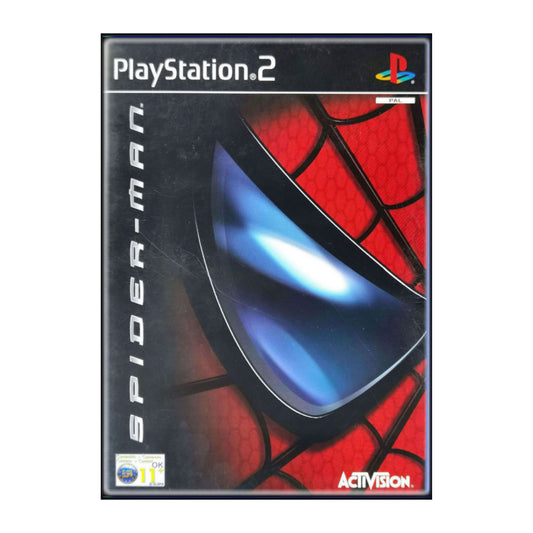 Spider-Man