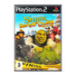 Shrek: Smash & Crash