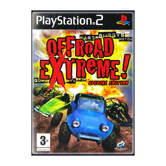 Offroad Extreme