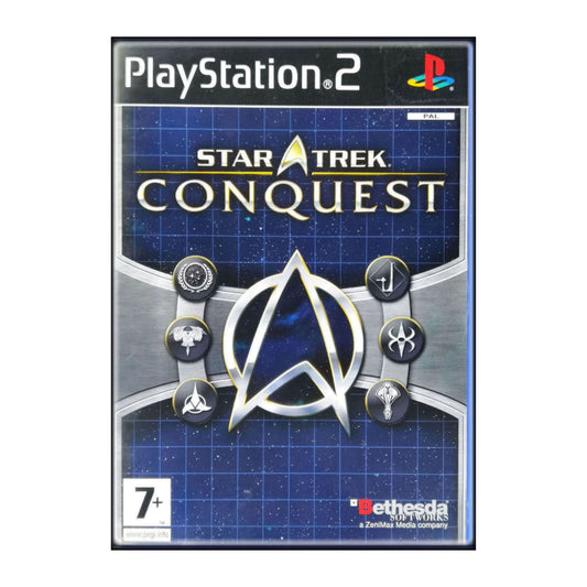 Star Trek: Conquest