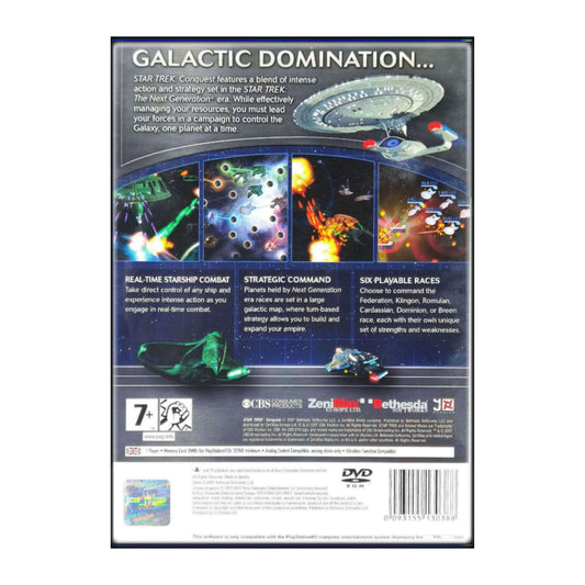 Star Trek: Conquest