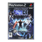Star Wars: The Force Unleashed