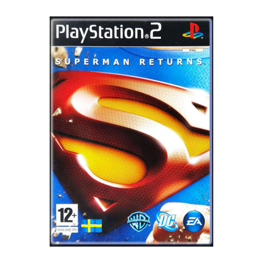 Superman Returns