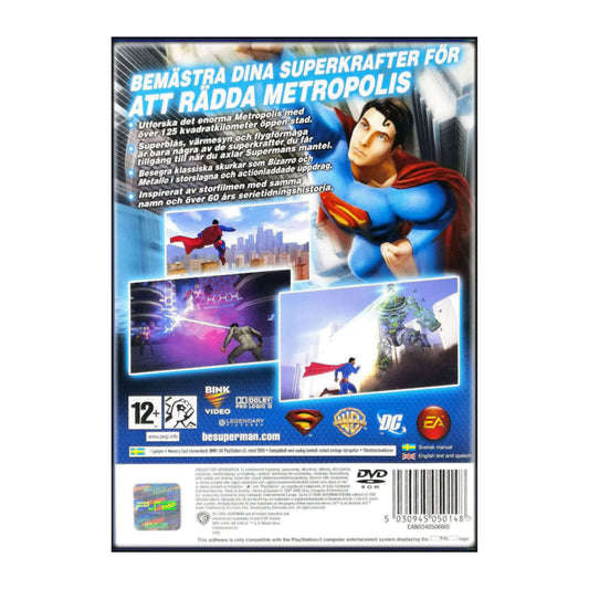 Superman Returns
