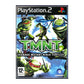 Teenage Mutant Ninja Turtles | TMNT