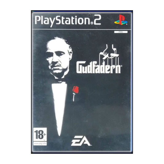 The Godfather | Gudfadern