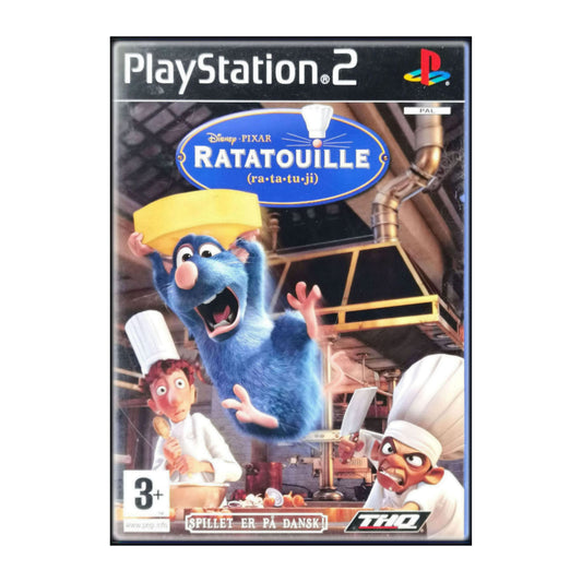 Ratatouille