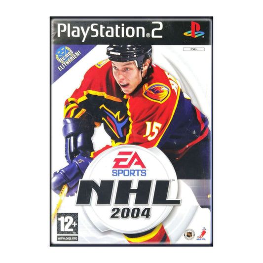 NHL 2004
