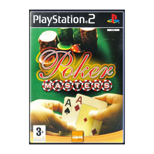 Poker Masters