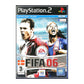 FIFA 2006 | FIFA 06