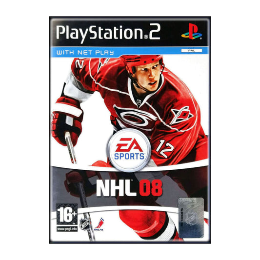 NHL 2008 | NHL 08