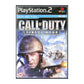 Call Of Duty: Finest Hour